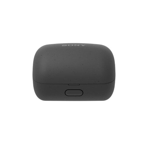 Sony WF-L900 Link Buds Truly Wireless Earbuds - Black