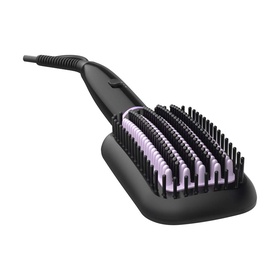 Philips BHH880 Straightener Hair Brush