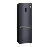 LG GC-B459NQDZ Bottom Mount Freezer Fridge- 341(L)
