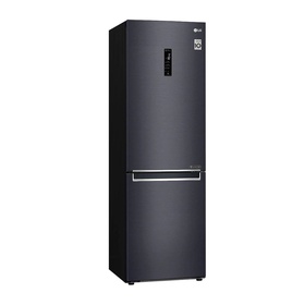 LG GC-B459NQDZ Bottom Mount Freezer Fridge- 341(L)