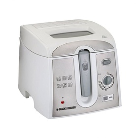 Black & Decker EF40/2500/EF2750 Deep Fat Fryer