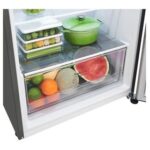 LG GN-B312PLGB Top Mount Freezer - 315(L)