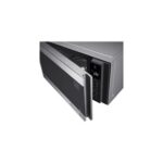 LG MS2595CIS Microwave Oven Solo 25L Silver