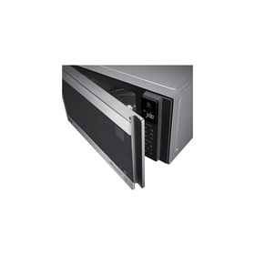 LG MS2595CIS Microwave Oven Solo 25L Silver