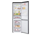 LG GC-B459NQDZ Bottom Mount Freezer Fridge- 341(L)