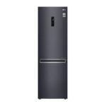 LG GC-B459NQDZ Bottom Mount Freezer Fridge- 341(L)