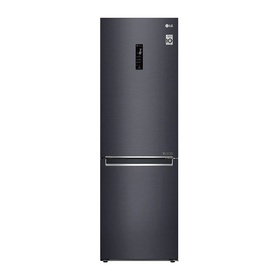 LG GC-B459NQDZ Bottom Mount Freezer Fridge- 341(L)