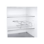 LG GC-B459NQDZ Bottom Mount Freezer Fridge- 341(L)