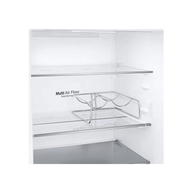LG GC-B459NQDZ Bottom Mount Freezer Fridge- 341(L)