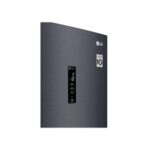 LG GC-B459NQDZ Bottom Mount Freezer Fridge- 341(L)
