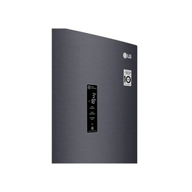LG GC-B459NQDZ Bottom Mount Freezer Fridge- 341(L)