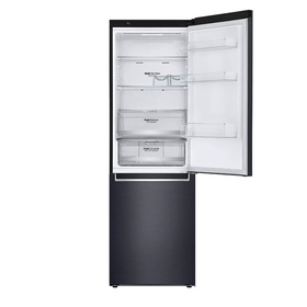 LG GC-B459NQDZ Bottom Mount Freezer Fridge- 341(L)