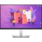 Dell P2422H 23.8" FHD Monitor, Height, Pivot (rotation), Swivel, Tilt, Black Color, Connectivity : VGA, HDMI 1.4, DisplayPort 1.2, USB 3.2 Gen 1 (upstream), 4 USB 3.2 Gen 1 (downstream)