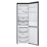 LG GC-B459NQDZ Bottom Mount Freezer Fridge- 341(L)