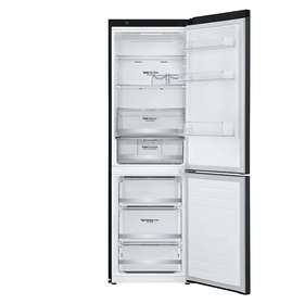 LG GC-B459NQDZ Bottom Mount Freezer Fridge- 341(L)