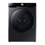 Samsung WD21T6300GV/NQ Front Load Washer Dryer, 21/12KG - Black