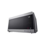 LG MS2595CIS Microwave Oven Solo 25L Silver