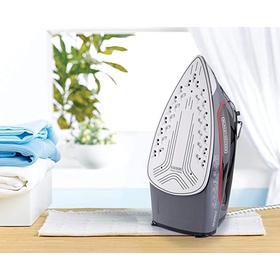 Black & Decker X2050-B5 Steam Iron - 2200W