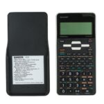 Sharp - EL-W531TH - 422 Functions Scientific Calculator - White