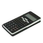 Sharp - EL-W531TH - 422 Functions Scientific Calculator - White