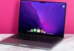 MacBook Pro M1 14 Inch