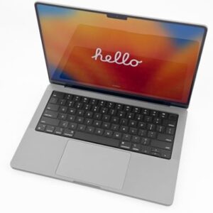 MacBook Pro M2 14 Inch