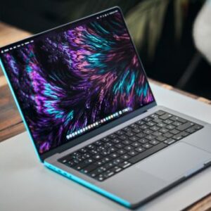 MacBook Pro M2 14 Inch