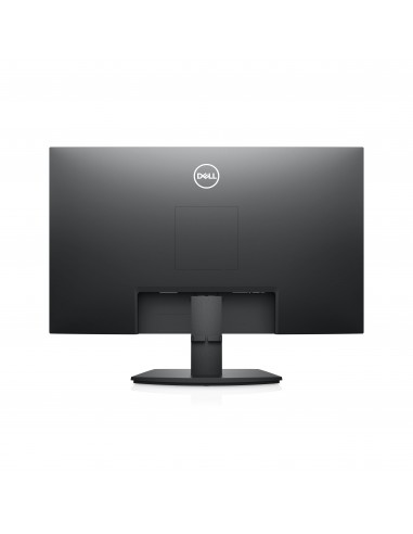 Dell SE2722H 27" FHD Monitor, Black Color, Connectivity : 1 VGA, 1 HDMI 1.4 - SE2722H