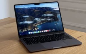 MacBook Air M2 13 Inch