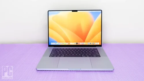 MacBook Pro M2 16 Inch