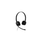 Logitech H151 (3.5 mm) Stereo headset with Microphone