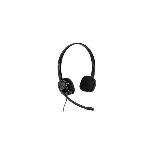 Logitech H151 (3.5 mm) Stereo headset with Microphone