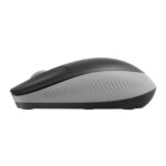 Logitech Wireless Mouse M190 Full-size - CHARCOAL