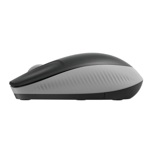 Logitech Wireless Mouse M190 Full-size - CHARCOAL
