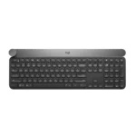 Logitech Craft Advanced keyboard with creative input dial - N/A - US INT'L