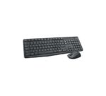 Logitech MK235 Wireless Keyboard and mouse
