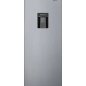 Armco Refrigerator 183L, 1 door-2.5L Water Storage with Water Dispenser-246WD(DS)