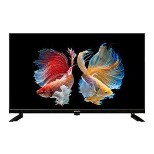 LED-T32ECO2 - 32" LED TV, HD Ready, Framless, Ultra Slim, Energy Saving, PC Input, 2xHDMI, 2xUSB (Movies), CI Card Slot, Earphone Out, DVB-T2, Multi System, Multi Video Format, PVR (Personal Video Recorder) Function.