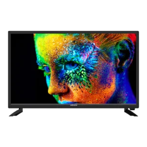 LED-T32SMT2 - 32" SMART LED TV, HD Ready, Android 11 OS, TEMPERED GLASS SCREEN, Ultra Slim, Energy Saving, PC Input, 2xHDMI, 2xUSB (Movies), Memory 1G+8G, CI Card Slot, Hi Fi Sound, Earphone Out, DVB-T2, Multi System, Multi Video Format, PVR Function.