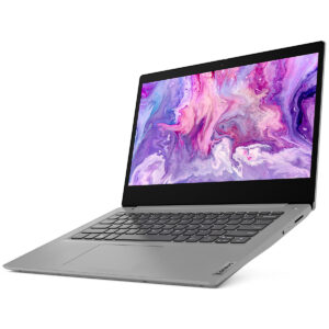 Lenovo IdeaPad 3 14ITL6 - Intel Core? i7-1165G7, 8GB 3200Mhz (4GB + 4GB)