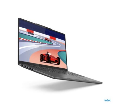 Lenovo Yoga Pro 9 14IRP8, Intel Core i9 13905H, 32GB