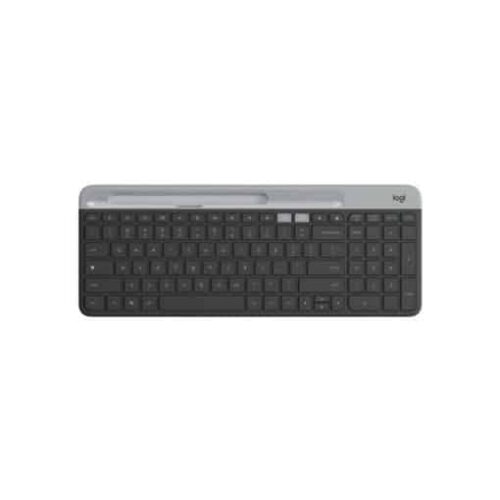 Logitech K580 Slim Multi-Device Wireless Keyboard - GRAPHITE - US INTL
