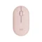 Logitech Wireless Mouse Pebble M350 - GRAPHITE - 2.4GHZ/BT