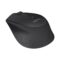 Logitech Wireless Mouse M221 SILENT - CHARCOAL