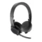 Logitech H390 USB Stereo Headset with microphone