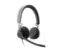 Logitech Zone Wired-GRAPHITE-USB-EMEA-UC