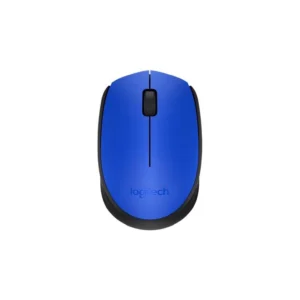Logitech Wireless Mouse M171 - Blue