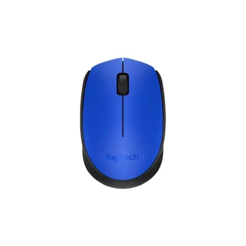 Logitech Wireless Mouse M171 - Blue