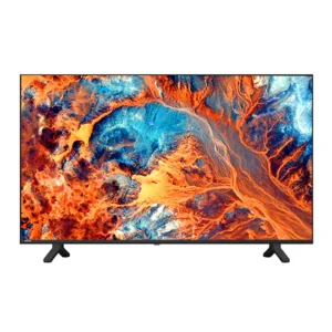 LED-T32V35KWW - 32" SMART DIGITAL LED TV, Bezel-less Design, HD Ready (720p), REGZA engine HG, REGZA Power Audio, Dolby Audio, DTS Virtual:X, USB Movies, PC Input, 3 HDMI, 2 x USB2.0 , Internal Wi-Fi, Netflix, Youtube, Screen Mirroring.