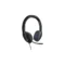 Logitech H540 USB Stereo Headset with microphone